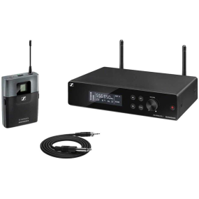 Sennheiser XS WIRELESS 2 Cl1 A Guitar Bass Wireless System