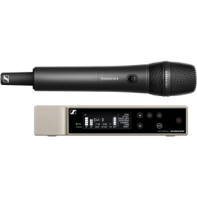 Sennheiser EW-D 835-S Wireless Handheld Microphone System