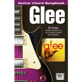 GUITAR CHORD SONGBOOK GLEE