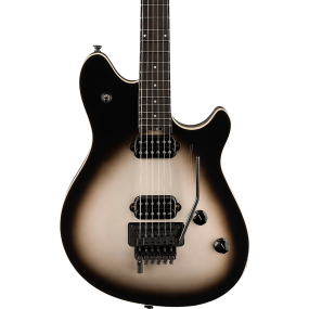 EVH Wolfgang Special Electric Guitar in Silverburst