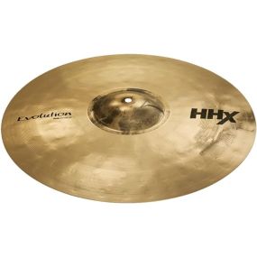 Sabian 2112XEB 21” HHX Evolution Ride