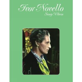 Ivor Novello Song Album Piano/Vocal