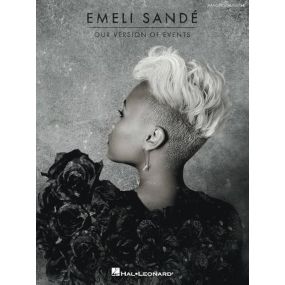 Emeli Sande Our Version of Events PVG