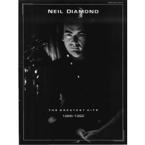 Neil Diamond The Greatest Hits 1966-1992 PVG
