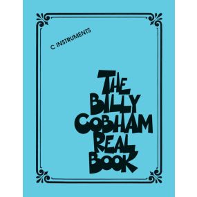 The Billy Cobham Real Book C Instruments