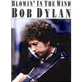 Bob Dylan Blowin In The Wind S/S PVG