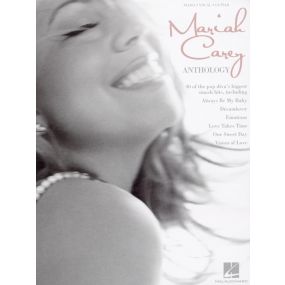 Mariah Carey Anthology PVG