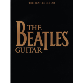 The Beatles Guitar Tab