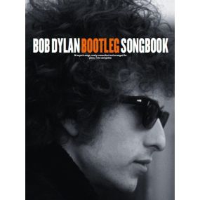 Bob Dylan Bootleg Songbook PVG