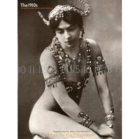 Music For The Millennium The 1910s PVG