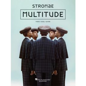 Stromae Multitude PVG