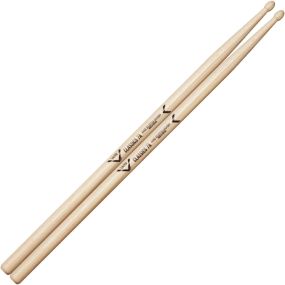 Vater VHC5BW 5B Classics Wood Tip Drumsticks