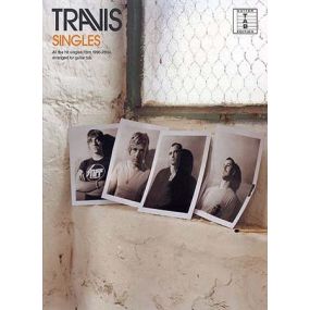 Travis Singles Guitar Tab