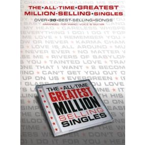 All Time Greatest Million Selling Singles PVG