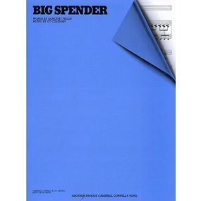 BIG SPENDER PVG S/S