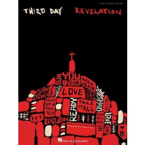 THIRD DAY REVELATION PVG