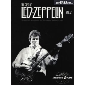 Led Zeppelin Vol. 2