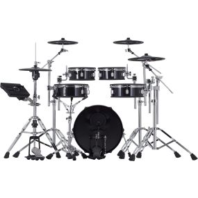 Roland VAD307S V-Drums Acoustic Design Electronic Drum Kit