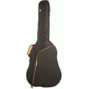 Armour ARM650W Acoustic Guitar 7mm Gig Bag 