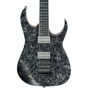 IBANEZ RG5320 Prestige Electric Guitar in Cosmic Shadow