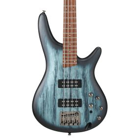 Ibanez SR300E Electric Bass in Sky Veil Matte 