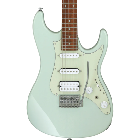 Ibanez AZES40 MGR AZ Essentials in Mint Green