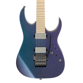 Ibanez RG5120M Prestige Electric Guitar in Polar Lights