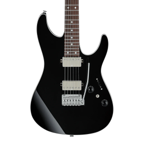 Ibanez AZ42P1 Premium Electric Guitar in Black