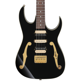 Ibanez PGM50 in Black