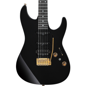 Ibanez AZ26P1 Premium Electric Guitar in Black