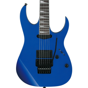 Ibanez RG565R Electric Guitar in Lazer Blue