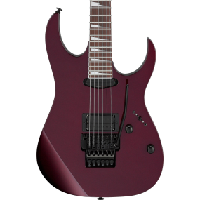 Ibanez RG565R Electric Guitar in Vampire Kiss