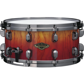 TAMA WBSS65BBVBF LTD Starclassic 14"x6.5" Walnut Birch Snare Drum