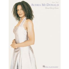 Audra McDonald How Glory Goes PVG