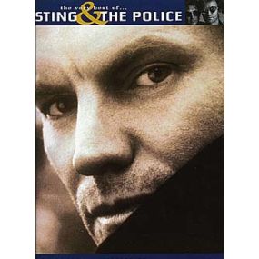 The Very Best Of Sting And The Police PVG