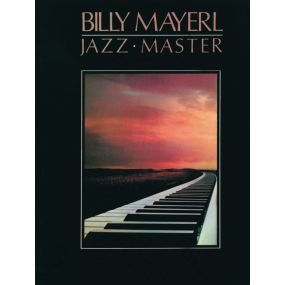 Billy Mayerl Jazz Master Piano Solo