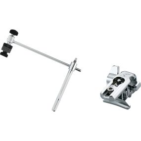 Tama MC8HCA20 Accessory Mount Arm And Hoop Grip Bundle Package