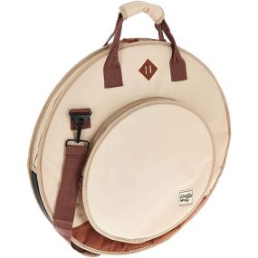 TAMA POWERPAD Designer Collection Cymbal Bag 22" in Beige