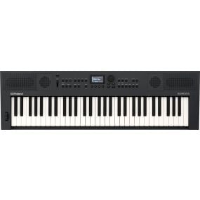 Roland GO KEYS5 61 Key Music Creation Keyboard in Graphite