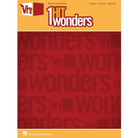 Selections From VH1 1Hit Wonders PVG