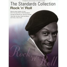 The Standards Collection Rock 'n' Roll PVG