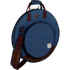 TAMA PowerPad Designer Collection Cymbal Bag 22 in Navy Blue