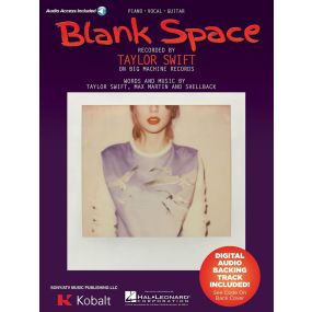 Tylor Swift Blank Space S/S OLA PVG