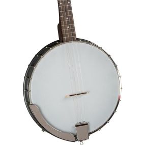 Rover RB-20T 4-String Openback Tenor Banjo