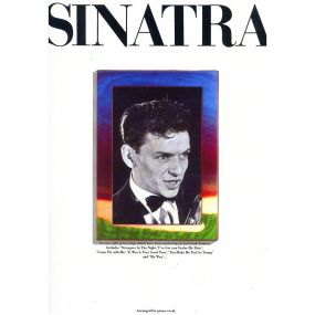 The Frank Sinatra Songbook PVG