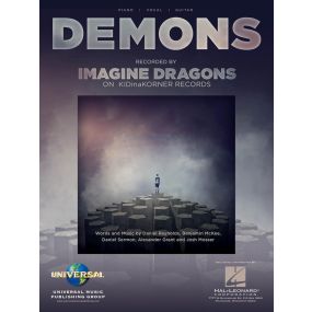Demons S/S PVG