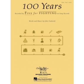 100 Years S/S PVG