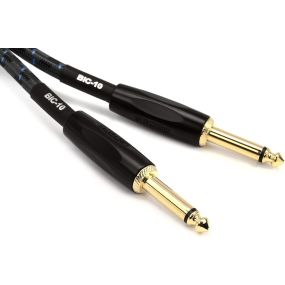 Boss BIC10 TS to TS Instrument Cable 10 Feet