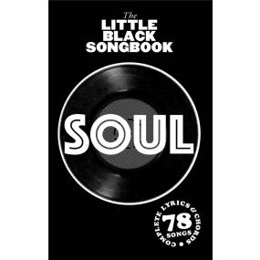 The Little Black Book of Soul