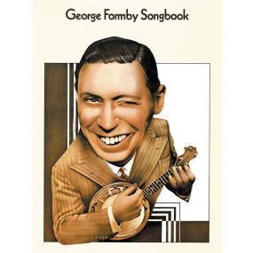 George Formby Songbook PVG